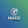 MADZ Logo